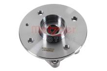 METZGER WM 3697
